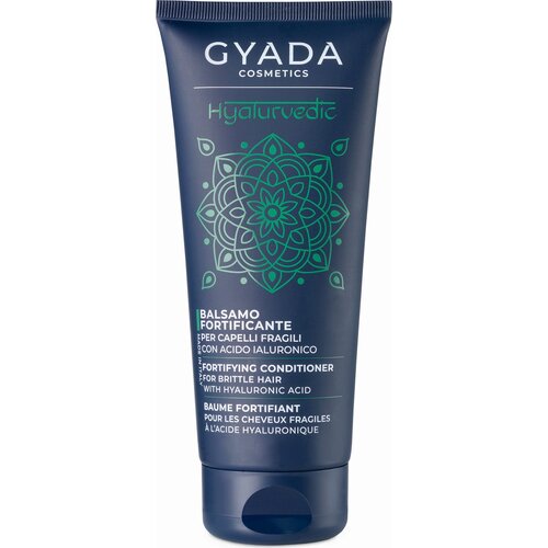 GYADA Cosmetics Hyalurvedic balzam za krepitev las - 200 ml Cene