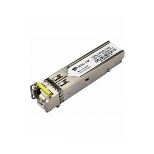 Bdcom GSFP-LX-SM1550-10-BIDI, 10Km, TX1550/RX1310, LC, DDM Cene