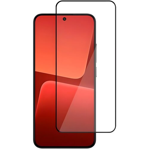 IZMAEL.eu Celoplo&scaron;no kaljeno staklo za Xiaomi 13 - Crna Cijene