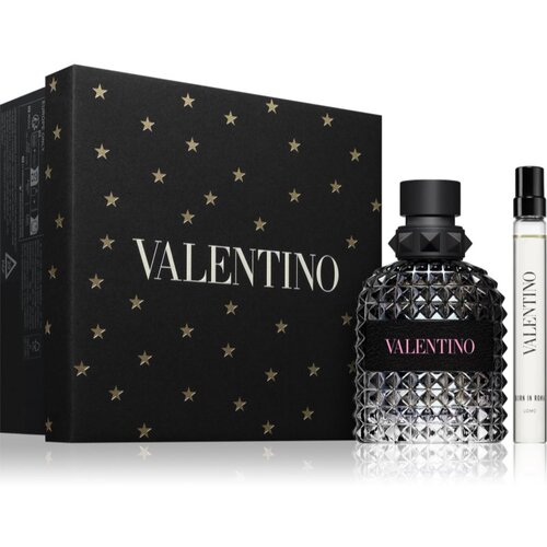 Valentino Born In Roma Uomo poklon set za muškarce Cijene