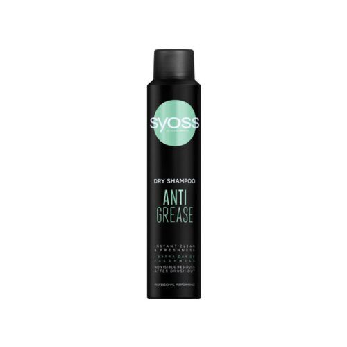 Syoss &amp;scaron;ampon za suho pranje kose - Anti-Grease Dry Shampoo Slike