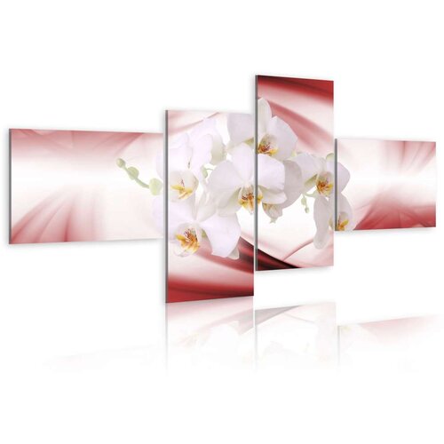  Slika - An orchid in pink shade 200x90 Slike