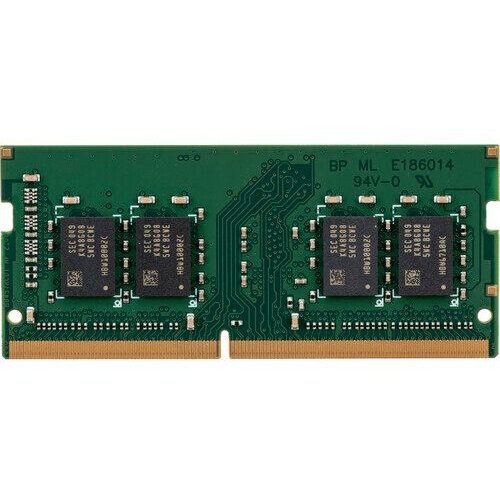 Synology D4ES02-8G memory module 8 GB 1 x 8 GB DDR4 ECC Slike