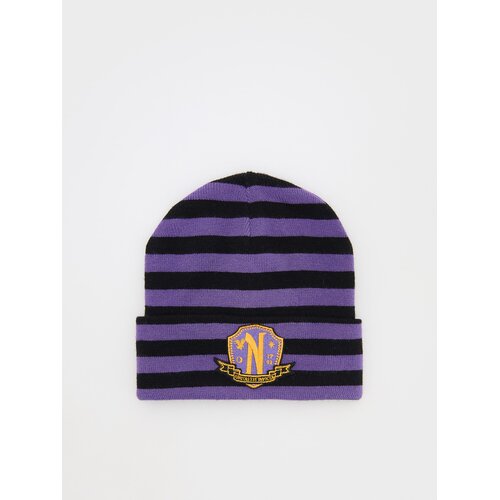 Reserved GIRLS` CAP - crno Cijene