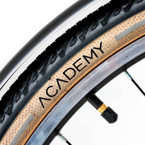 Academy set blatobrana za bicikl 20&amp;quot; grade 4 Slike