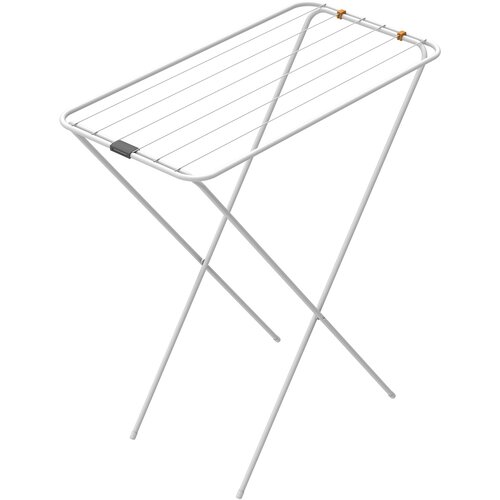 Rörets Industrier Su&scaron;ilno stojalo Rapid R&ouml;rets, 81&times;41,5&times;84 cm, praktično stojalo, enostavno za zlaganje in razpiranje, idealno za su&scaron;enje na ravni povr&scaron;ini., (5000162563) Cene