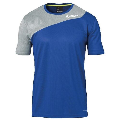 Kempa Majice s kratkimi rokavi T-shirt Core 2.0 Modra Cene