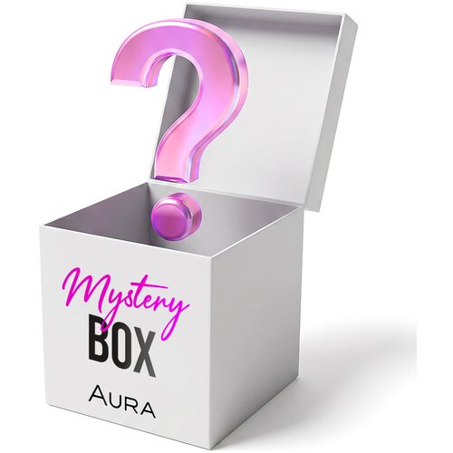 Aura MYSTERI BOX Cene