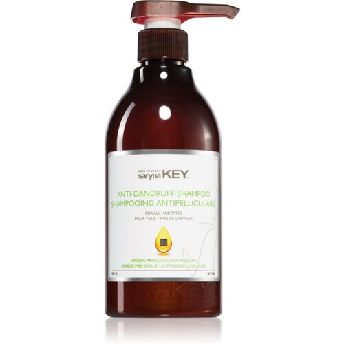 Saryna Key Anti Dandruff šampon protiv peruti 500 ml Cijene