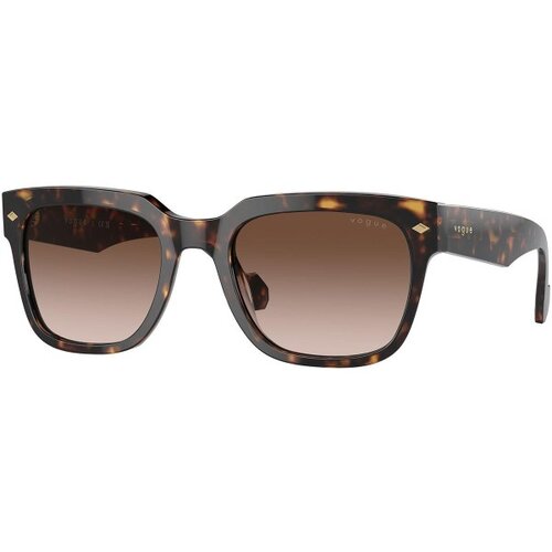 VOGUE Eyewear VO5490S W65613 ONE SIZE (54) Havana/Rjava Cene