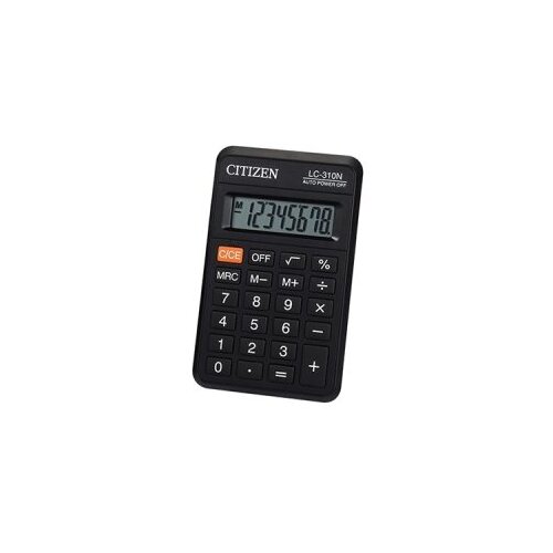  Kalkulator Citizen LC 310 III Cene
