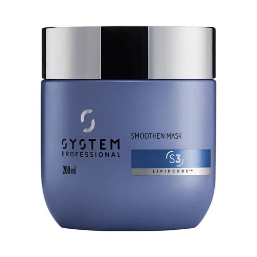 System Professional LipidCode smoothen maska (S3) Cene