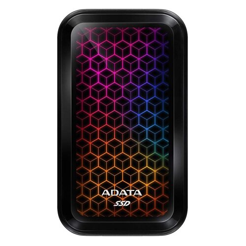 SSD EXT 512GB SE770G RGB AD USB-C Cijene