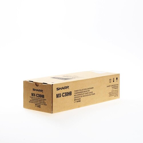 Sharp Collecteur toner MX-C30HB, (5000509750) Slike