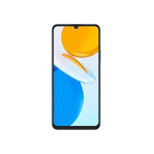 Honor refurbished X7 128GB blue c grade Slike