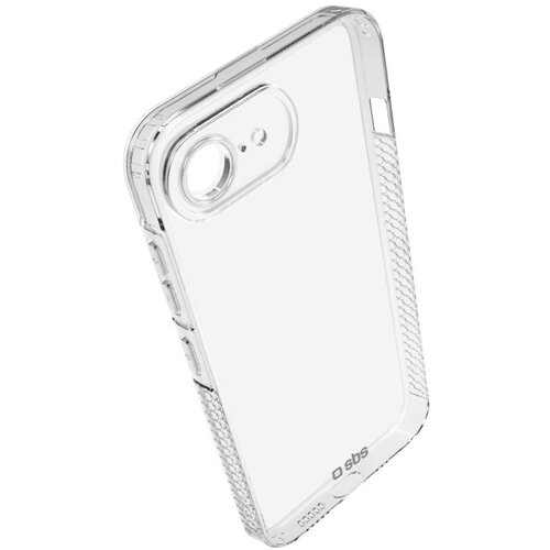 Sbs iPhone 16e Extreme X2 prozoren ovitek, (21763790) Slike