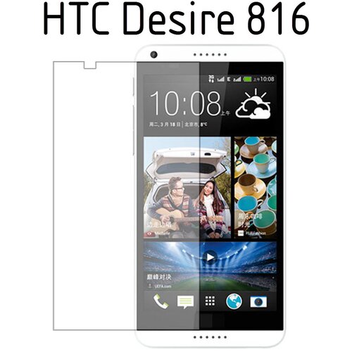  Zaščitna folija ScreenGuard za HTC Desire 816 Cene
