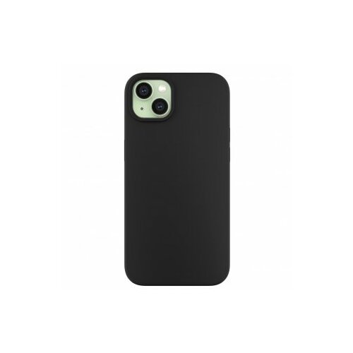 Next One mist shield case for iphone 15 magsafe compatible - black (IPH-15-MAGSF-MISTCASE-BLK) Slike