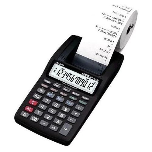  Casio-HR-8TM-BK-DH Cijene