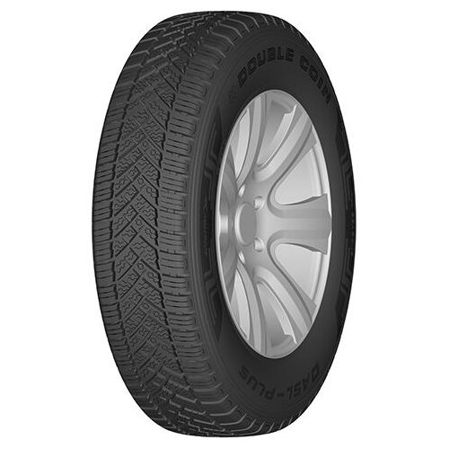 Double Coin Celoletna DOUBLE-COIN 195/65 R16 TL 104T DC DASL-PLUS - Skladi&amp;scaron;če 4 (Dostava 10 delovnih dni) Slike
