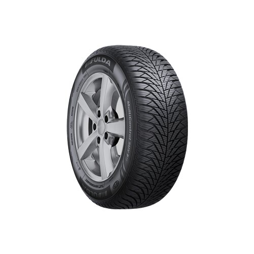 Fulda Celoletna 215/60R17 100V MULTICONTROL SUV XL - Skladišče 1 (Dostava 1 delovni dan) Cene