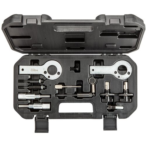 Neo Tools set alata za blokiranje radilice fiat i gm dizel motora 11-323 Cene