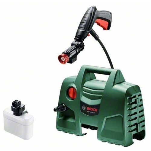 Bosch visokotlačni čistilnik EasyAquatak 100 06008A7E00 Slike