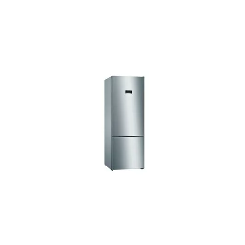 Bosch Prostostoječi hladilnik z zamrzovalnikom spodaj KGN56XLEA