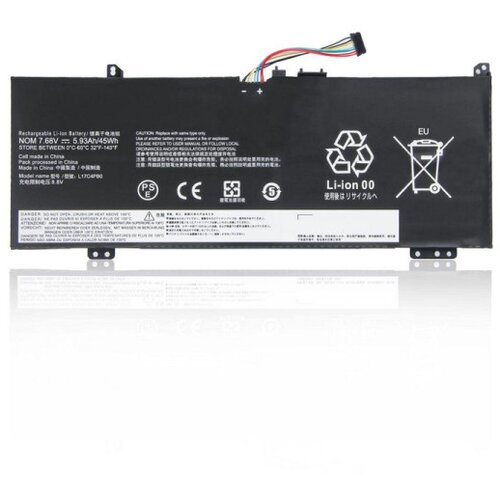  Baterija za laptop Lenovo Flex 6-14IKB, IdeaPad 530S-14IKB, Yoga 530-14IKB Cene