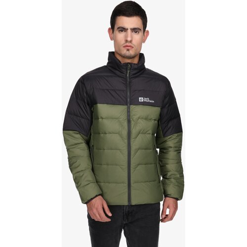 Jack Wolfskin 12066224129 Zelena Cijene