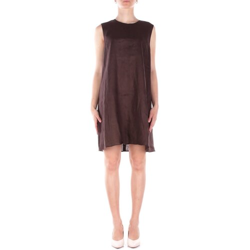 Max Mara Kratke obleke 2616221078600 Kostanjeva Cene