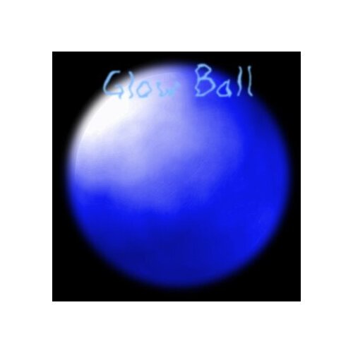  "Glow Ball" - The billiard puzzle game Steam Key GLOBAL Cene