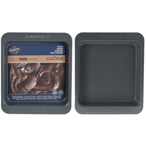 LA CUCINA KALUP ZA TORTE 250X210X36 MM Cijene