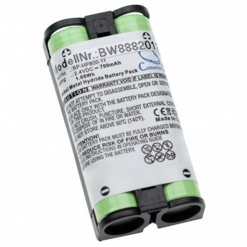 VHBW Baterija za Sony MDR-RF895 / MDR-RF955 / MDR-RF4000, 700 mAh Cene