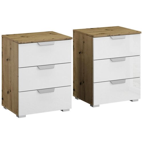 CARRYHOME set nočnih omaric, Slike