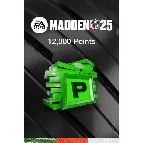 EA App Madden NFL 25 - 12000 Madden Points Key GLOBAL Cene