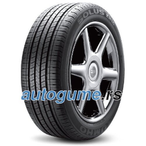 Kumho Solul KH16 225/55 R17 95V TL Slike