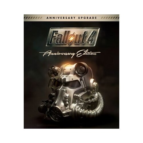 Steam Fallout 4 - Anniversary Upgrade (DLC) Key (PC) GLOBAL Cene