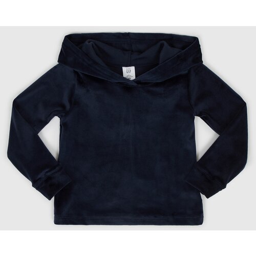 GAP Kids velour sweatshirt - Girls Cene