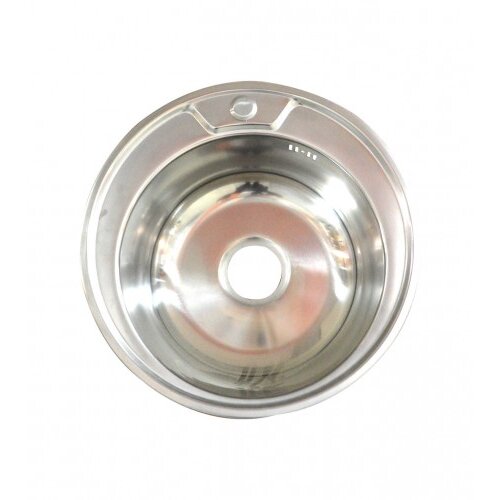 Master Korito za sudoper 49x18cm D4949UA-P Slike