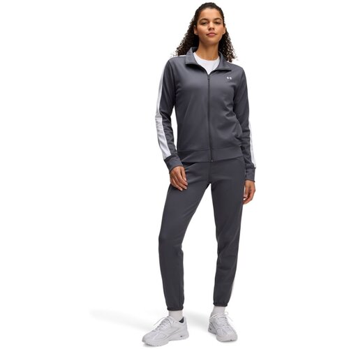 Under Armour Trenerka tricot tracksuit W Cene