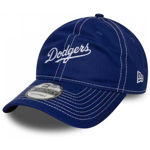New Era Contrast stitch 9twenty losdod Plava Slike