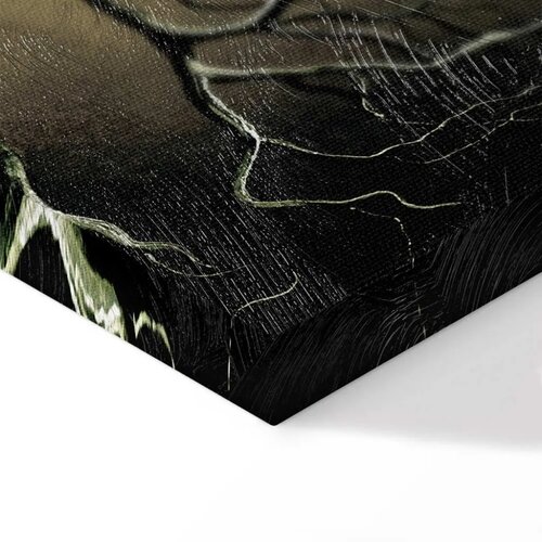  Slika - Love Entanglement 225x112.5 Premium Print Slike