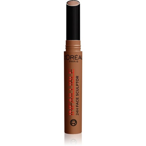L´Oréal Paris Infaillible Face Sculptor paličica za konture odtenek Light Medium 2.3 g Cene