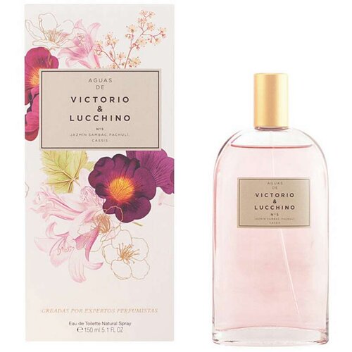 Parfem za žene Victorio &amp Lucchino AGUAS DE V&amp L EDT 150 ml Cijene