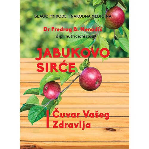 Fineks d.o.o. Predrag Nenadić - Jabukovo sirće: čuvar vašeg zdravlja Cene