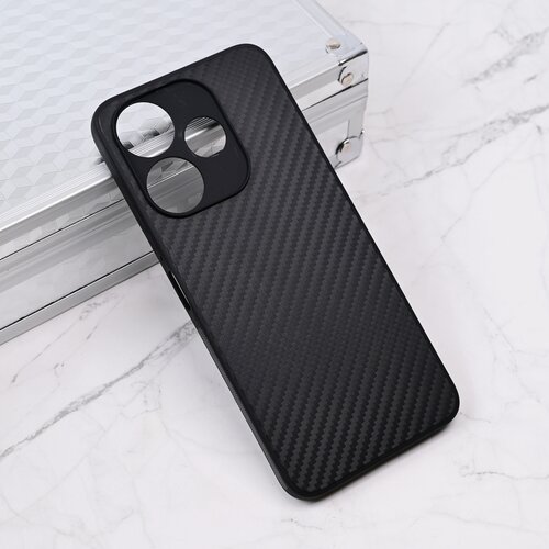  Torbica carbon fiber za xiaomi redmi 13 crna Cene