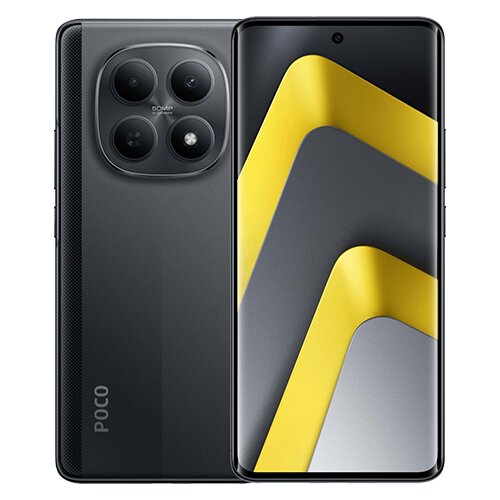 Xiaomi Poco M8 5G Dual Sim 8GB RAM 256GB crni Cijene