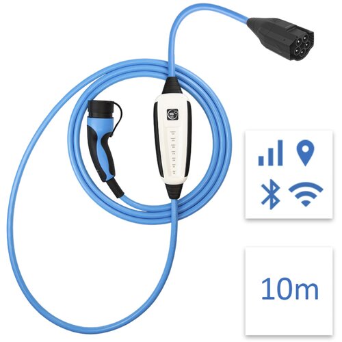 NRGKICK 32A Pure GSM/GPS/SIM Standard 10m WLAN Cijene