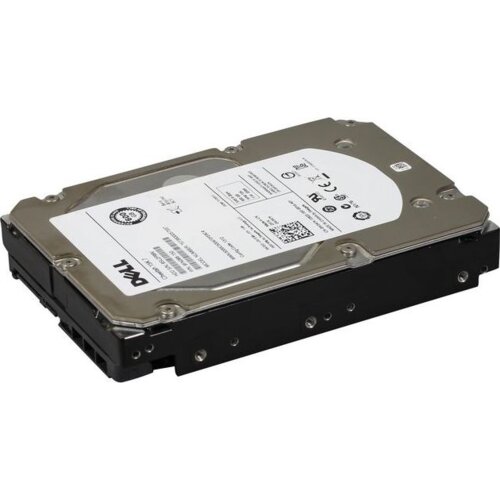 Dell 600GB 3.5" SAS unutarnji čvrsti disk 15000 RPM 16 MB 3.5" Cijene